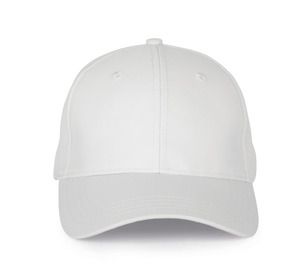 K-up KP919 - 6-panel cap