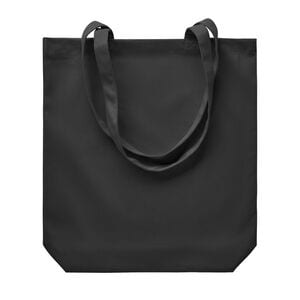 SOL'S 04093 - Bali Shopping Bag Black