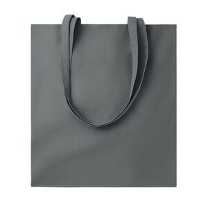 SOL'S 04101 - Ibiza Shopping Bag Charcoal Grey