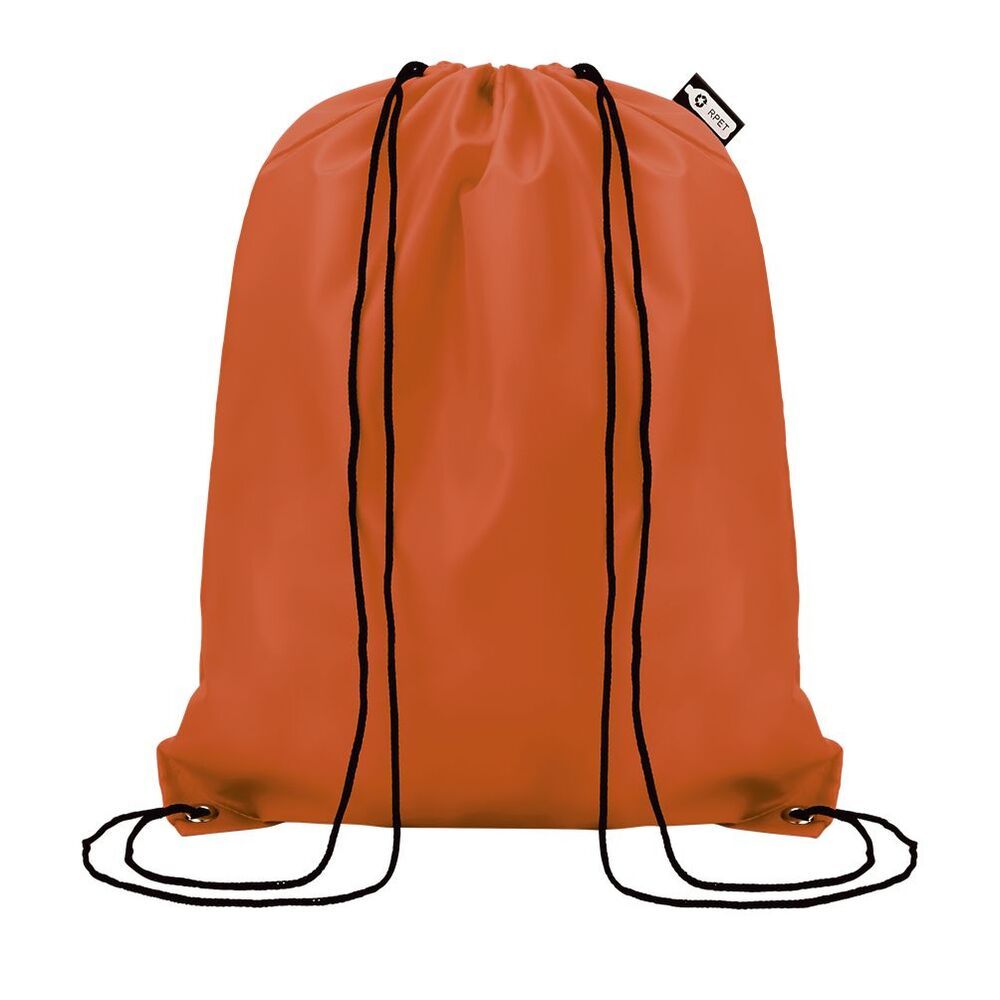 SOL'S 04103 - Conscious Drawstring Backpack