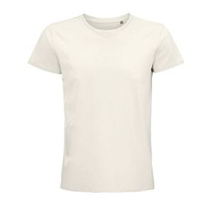 SOLS 03565 - Pioneer Men Round Neck Fitted Jersey T Shirt