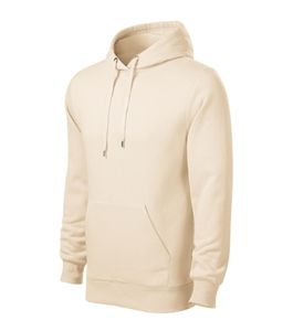 Malfini 413 - Cape Sweatshirt Gents Almond