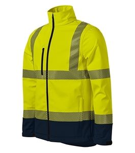 Rimeck 5V3 - HV Drop Fluorescent Yellow