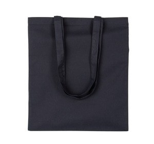 Kimood KI0739 - Shopping bag Navy
