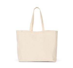 Kimood KINS112 - Organic cotton shopping bag