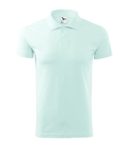 Malfini 202 - Single J. Polo Shirt Gents Frost