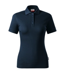 Rimeck R21 - Resist Heavy Polo Navy Blue