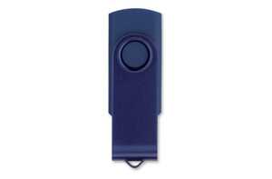 TopPoint LT26403 - USB flash drive twister 8GB Dark Blue