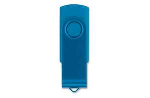 TopPoint LT26403 - USB flash drive twister 8GB Light Blue
