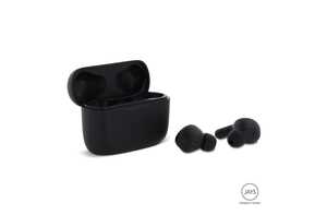 Intraco LT45302 - T00242 | Jays t-Seven Earbuds TWS ANC Black