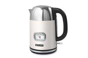 Inside Out LT55010 - Muse Kettle 1,7 Liter