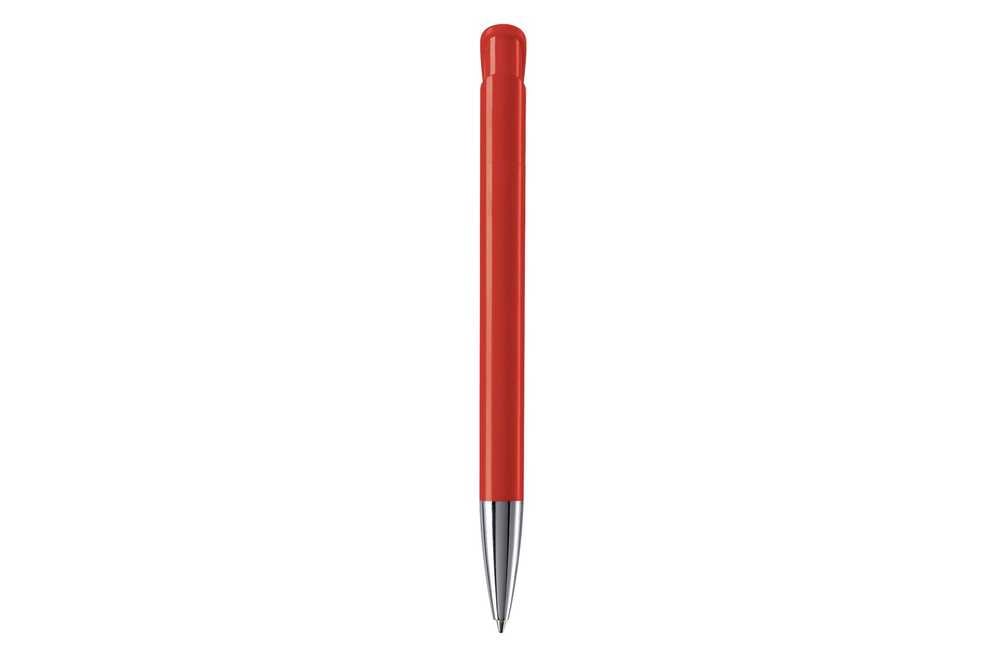 TopPoint LT80826 - Ball pen Atlas hardcolour metal tip