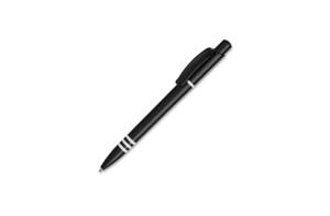 TopPoint LT80919 - Ball pen Tropic Colour hardcolour Black