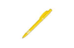 TopPoint LT80919 - Ball pen Tropic Colour hardcolour Yellow