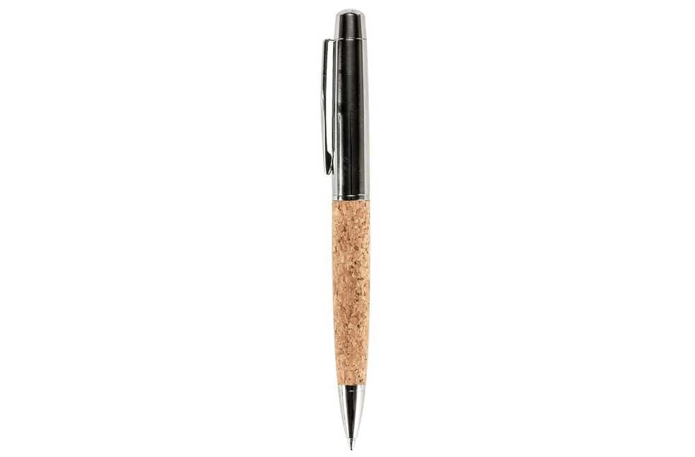 TopPoint LT82142 - Metal pen Cork in case