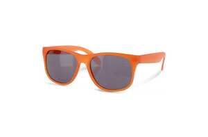 TopPoint LT86702 - Color changing sunglasses Orange