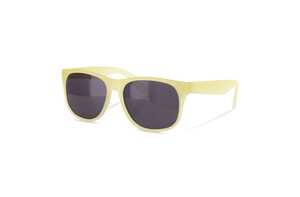 TopPoint LT86702 - Color changing sunglasses Yellow