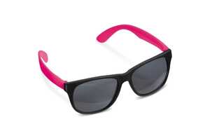 TopPoint LT86703 - Sunglasses Neon UV400 Black / Pink