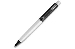 TopPoint LT87530 - Ball pen Raja Colour hardcolour