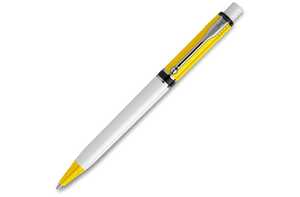 TopPoint LT87530 - Ball pen Raja Colour hardcolour