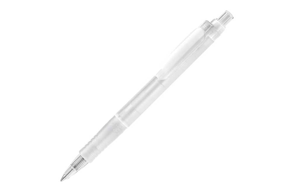 TopPoint LT87540 - Ball pen Vegetal Pen Clear transparent