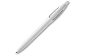TopPoint LT87546 - Ball pen S! hardcolour White