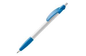TopPoint LT87622 - Cosmo ball pen rubber grip HC
