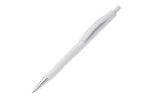 TopPoint LT87933 - Ball pen basic X White