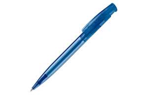 TopPoint LT87942 - Avalon ball pen transparent Transparent Blue