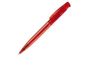 TopPoint LT87942 - Avalon ball pen transparent Transparent Red