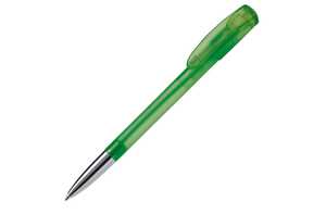 TopPoint LT87955 - Deniro ball pen metal tip frosty Frosted Green