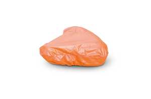 TopPoint LT90408 - Saddle cover polyester Orange
