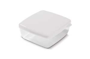 TopPoint LT90483 - Lunchbox with cooler 750ml White