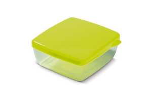 TopPoint LT90483 - Lunchbox with cooler 750ml Light Green