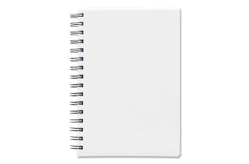 TopPoint LT90894 - Spiral notebook A5