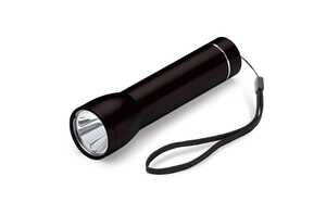 TopPoint LT91020 - Powerbank flashlight 2.200mAh