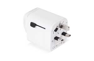 TopPoint LT91193 - Universal travel adapter