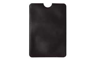 TopPoint LT91242 - Cardholder anti-skim soft Black