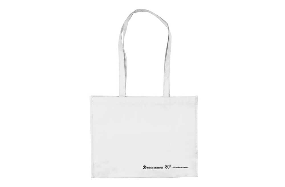 TopPoint LT91478 - Shoulder bag R-PET 110g/m²