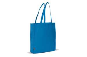 TopPoint LT91479 - Carrier bag non-woven 75g/m² Blue