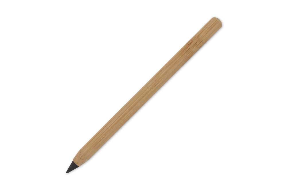 TopEarth LT91597 - Sustainable long life wood pencil
