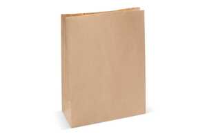 TopEarth LT91632 - Paper bag 70g/m² 29x18x9cm