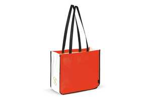 TopPoint LT91644 - Shopping bag big PP non-woven 120g/m²