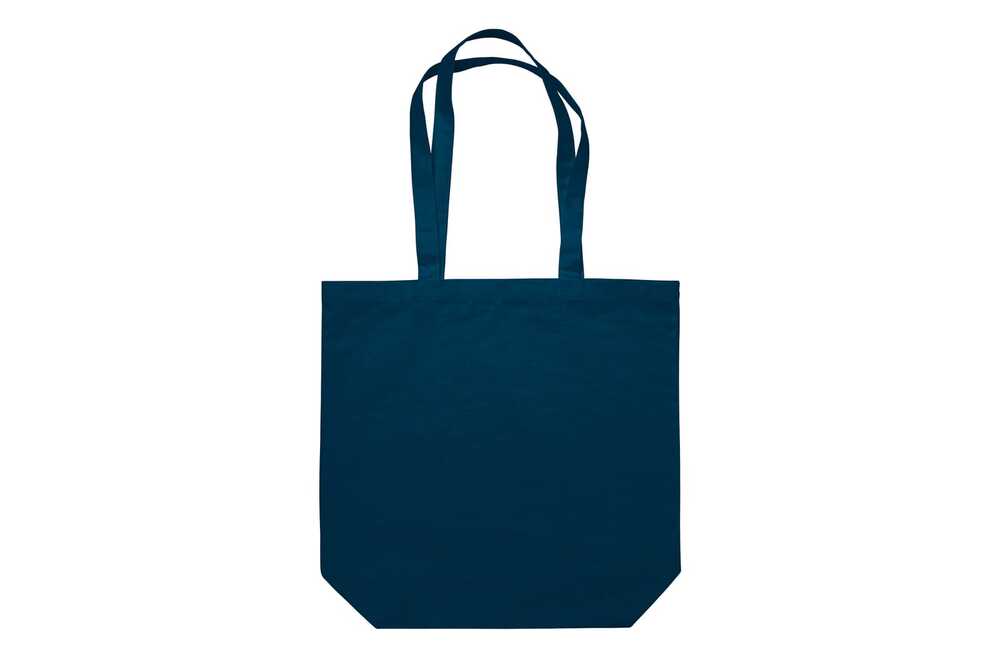 TopPoint LT91713 - Shoulder bag canvas 250g/m² 41x12x43cm