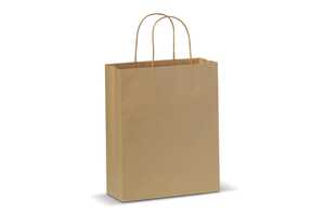 TopPoint LT91717 - Kraft bag medium 120g/m²