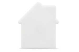 TopPoint LT91779 - Mint dispenser house White