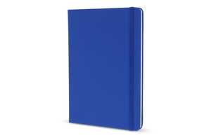 TopPoint LT92066 - Notebook A5 PU with FSC pages Blue