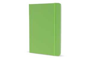 TopPoint LT92066 - Notebook A5 PU with FSC pages