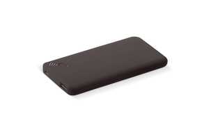 TopPoint LT95082 - Powerbank Blade Suction wireless 4.000mAh Black