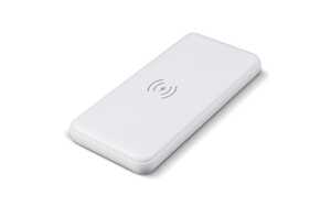 TopPoint LT95096 - Powerbank Elite with wireless charger 8.000mAh 5W White